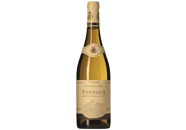 Vīns VAUCHER Ventoux Blanc 13,5% 0,75L