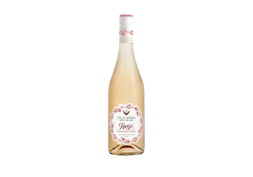 Vīns VILLA MARIA Blush Sauvignon 12,5%0,75L