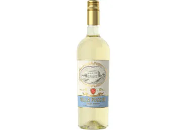 Vīns VILLA PUCCINI Pinot Grigio 12%0,75L