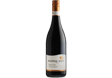 VĪNS WAIPARRA HILL PINOT NOIR 14% 0,75L