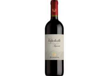 Vīns ZENATO VALPOLICELLA SUPERIORE 13,5%0,75L