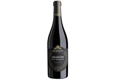 Vīns ZONIN Amorone Della Valpolicella 15,5% 0,75