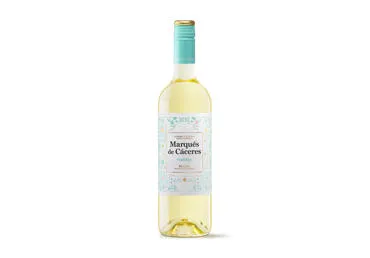 VīnsM.DE CACERES VERDEJO RUEDA13,5%0,75L