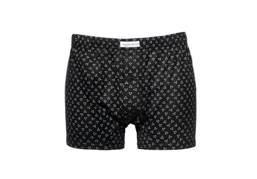 Vīriešu apakšbikses Nottingham BX765-24 5/L