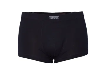 Vīriešu apakšbikses Nottingham OFANTO.N.E 6/XL black