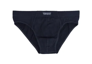 Vīriešu apakšbikses Nottingham T.N.E. 4/M black
