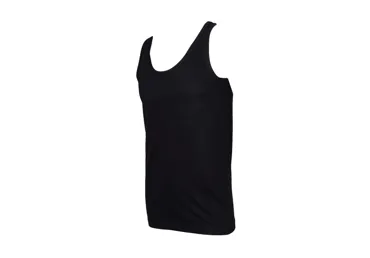 Vīriešu apakškrekls NOTTINGHAM melns L