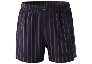 Vīriešu bokseršorti FRIENDS 52 zili