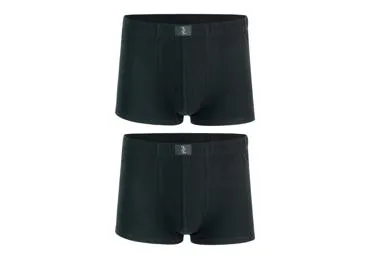 Vīriešu bokseršorti SEVEN LEMON S 2gab.