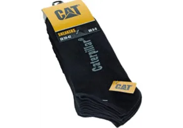 Vīriešu īszeķes CAT, 39-42, 3 pāri