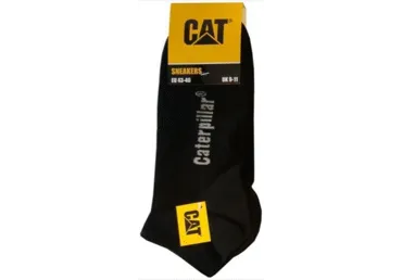 Vīriešu īszeķes CAT, 43-46, 3 pāri