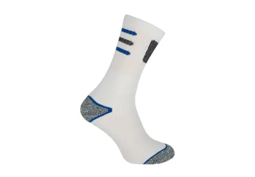 Vīriešu sporta zeķes 3 pāri LION 1218B 43-46