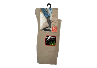 Vīriešu zeķes LION Aloe vera 5113G 43-46