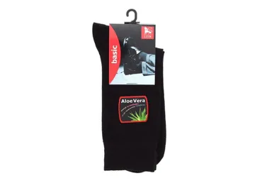 Vīriešu zeķes LION Aloe vera 5113M 43-46