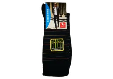 Vīriešu zeķes LION Bambuss 5188 43-46