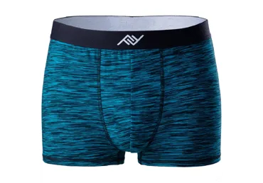 Vīrišu bokseršorti FRIENDS 48 zaļganzili