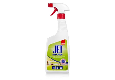 Virt.tīr.līdz.SANO Jet Kitchen Cl. 750ml