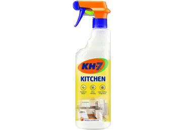 KH-7 Virtuves tīrīšanas līdzeklis, 500 ml