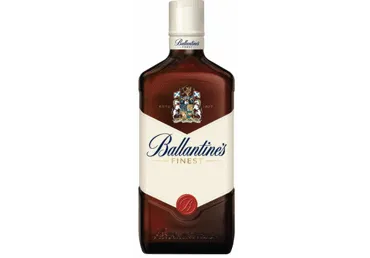 Viskijs BALLANTINE'S FINEST 40% 0,5L