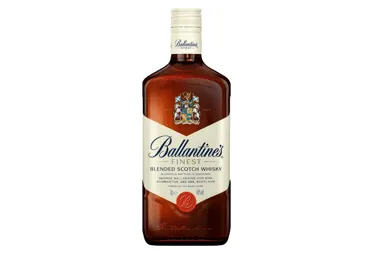 Viskijs BALLANTINE'S FINEST 40% 0,7L
