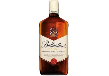 Viskijs BALLANTINE'S FINEST 40% 1l