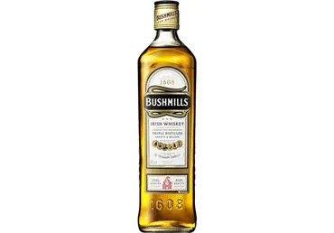 Viskijs BUSHMILLS 40% 0,5l