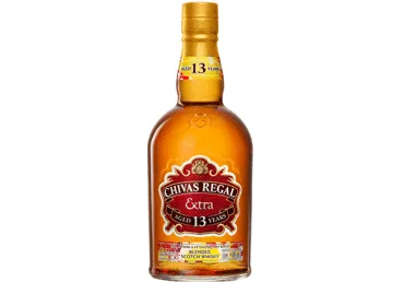 Viskijs CHIVAS REGAL Extra 13YO 40% 0,7L