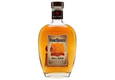Viskijs FOUR ROSES SMALL BATCH 45% 0,7l