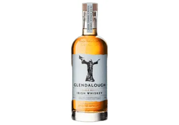 Viskijs GLENDALOUGH DOUB. BARR. 42% 0,7L