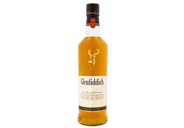 Viskijs GLENFIDDICH 15YO 40% 0,7L GB