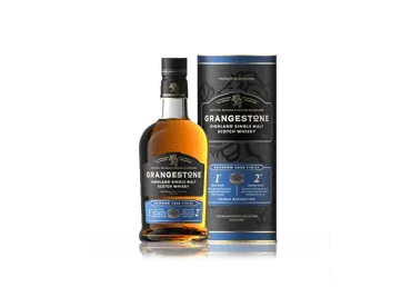 Viskijs GRANGESTONE BourbonCask 40% 0,7L