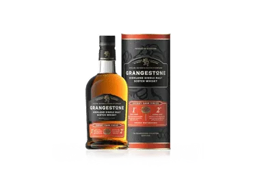 Viskijs GRANGESTONE Sherry Cask40% 0,7L