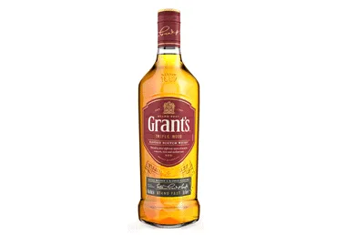 Viskijs GRANT'S 40% 0,7l