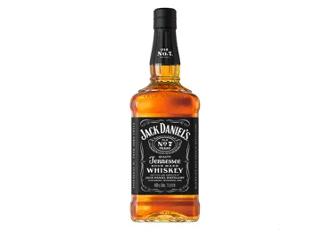 Viskijs JACK DANIEL'S 40% 1L