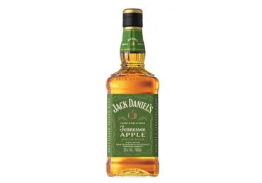 Viskijs JACK DANIEL'S APPLE 35% 0,7L