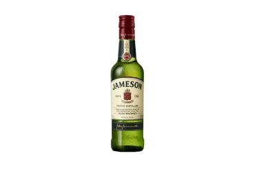 Viskijs Jameson 40%, 0.35L