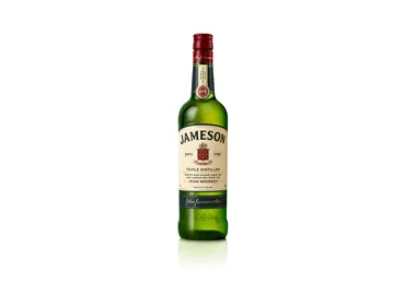 Viskijs JAMESON 40% 0,7l