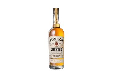Viskijs JAMESON CRESTED 40% 0,7L