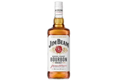 Viskijs JIM BEAM 40% 1l