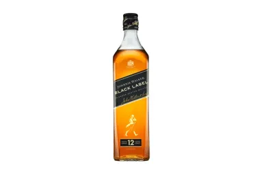 Viskijs J.WALKER BLACK LABEL 40% 0,7l