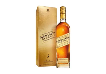 Viskijs J.WALKER GOLD RESERVE 40% 0,7l