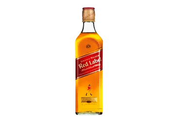 Viskijs J.WALKER RED LABEL 40% 0,5l