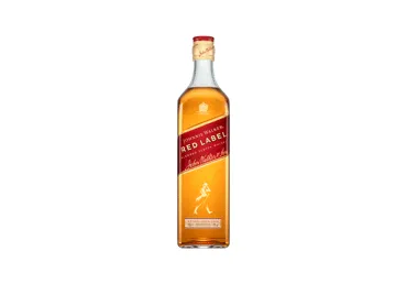 Viskijs J.WALKER RED LABEL 40% 0,7l