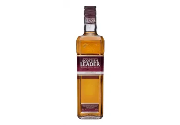 Viskijs SCOTTISH LEADER 40% 0,5l
