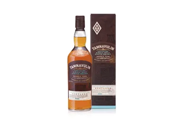 Viskijs TAMNAVULIN SPEYSIDE SM 40% 0,7L