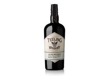 Viskijs TEELING SMALL BATCH 46% 0,7l