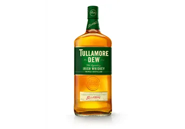Viskijs TULLAMORE DEW 40% 1l