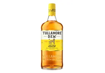 Viskijs TULLAMORE DEW Honey 35% 0,7L