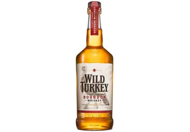 Viskijs WILD TURKEY 81 40,5% 0,7l