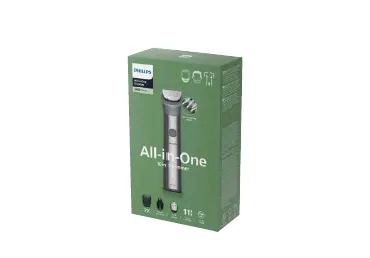 Viss vienā trimmeris PHILIPS MG5921/15